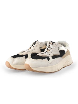 Sub55 Sneakers Beige 250987