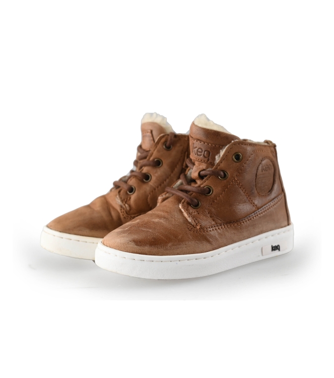Keq Hoge sneakers