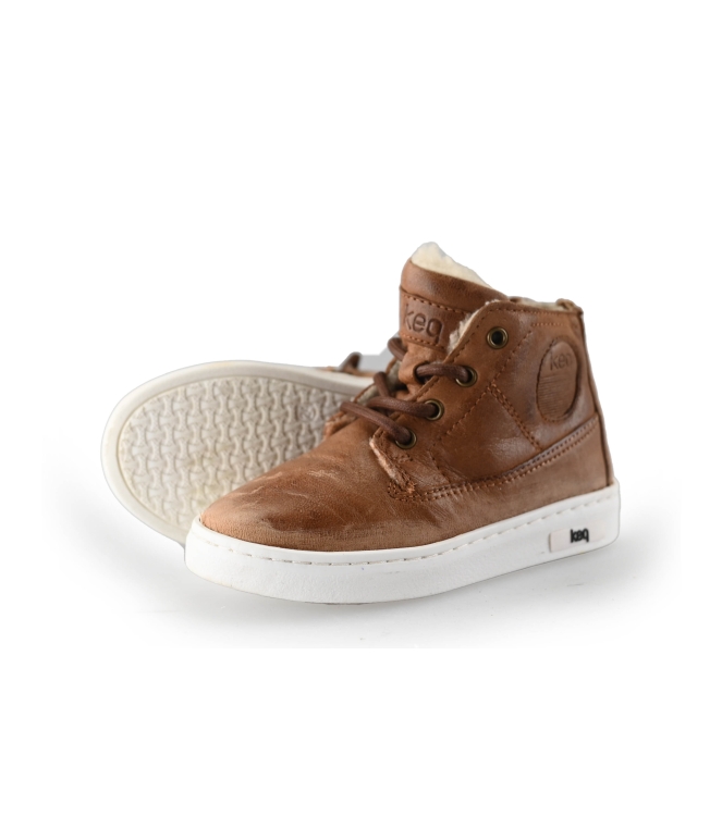 Keq Hoge sneakers