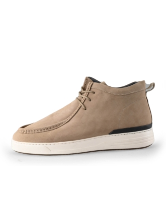Cycleur de Luxe Veterschoenen Beige 250992