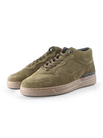 Cycleur de Luxe Sneakers Groen 250993