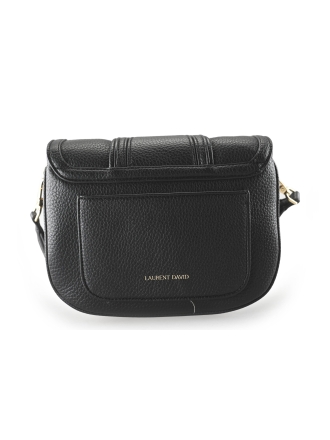 Laurent David Tas Zwart 258004