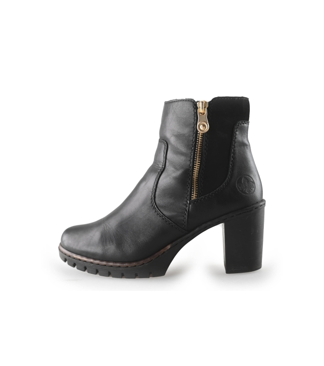 Timberland Enkellaarzen