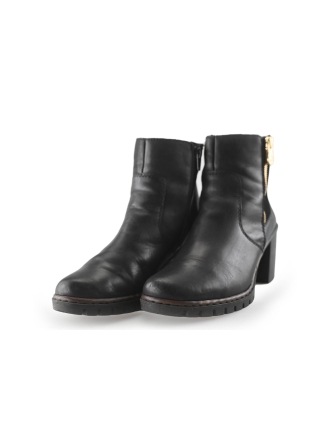 Timberland Enkellaarzen Zwart 258007