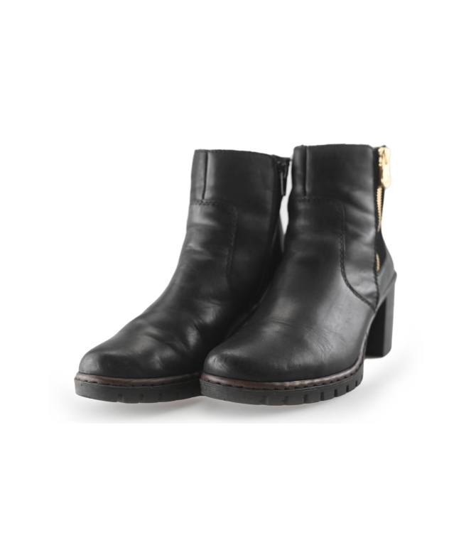 Timberland Enkellaarzen