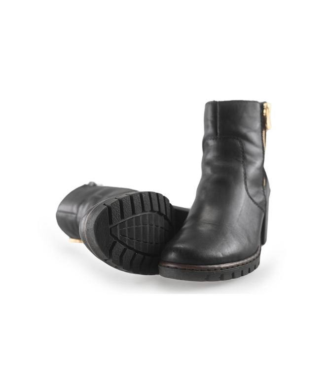 Timberland Enkellaarzen