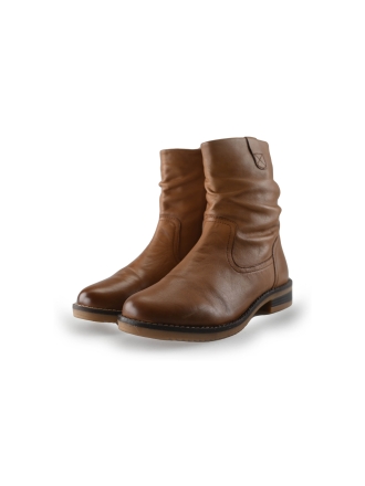 Empor Enkellaarzen Bruin 258022