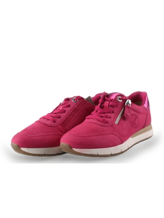 Tamaris Sneakers Roze 258034