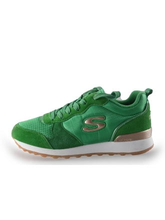 Skechers Sneakers Groen 258035