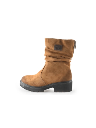 Rieker Laarzen Cognac 258036