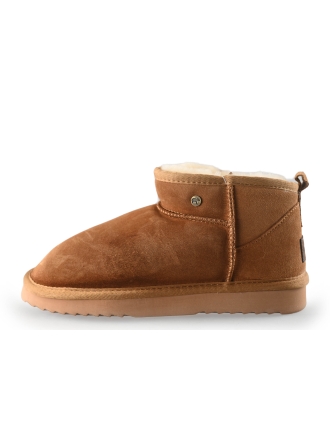 Warmbat Boots Beige 258042
