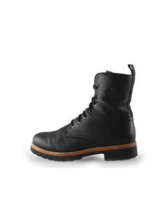 Panama Jack Veterboots Zwart 258044