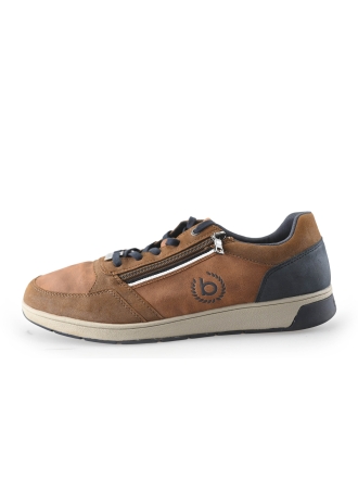 Bugatti Sneakers Cognac 258046