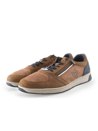 Bugatti Sneakers Cognac 258046