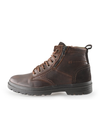 River Woods Veterboots Bruin 258050