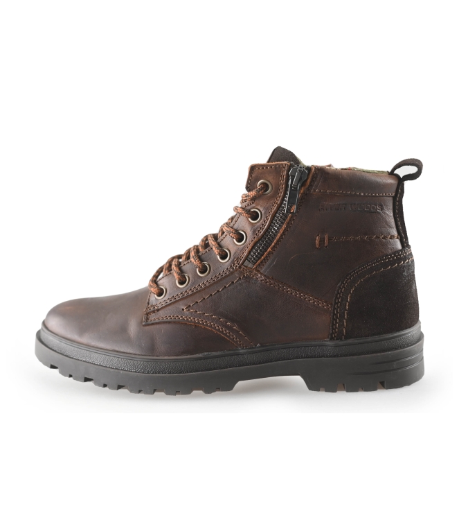 River Woods Veterboots