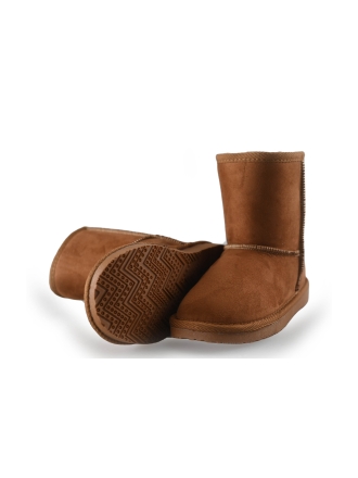 Conguitos Boots