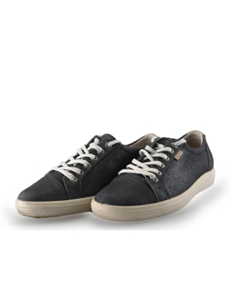 Ecco Sneakers Zilver 258069