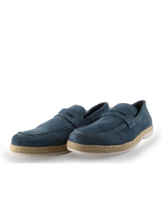 Vertice Loafers Blauw 258070