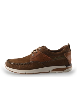 Outfielder Veterschoenen Bruin 258072