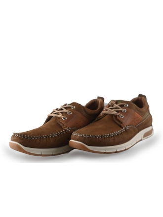 Outfielder Veterschoenen Bruin 258072