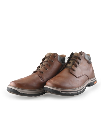 Skechers Veterboots Bruin 258074