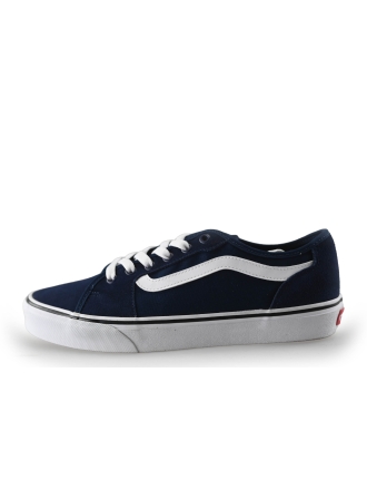 Vans Sneakers Blauw 258075