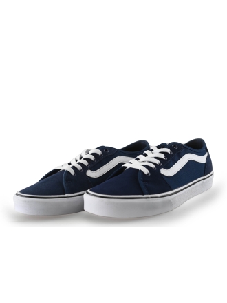 Vans Sneakers Blauw 258075