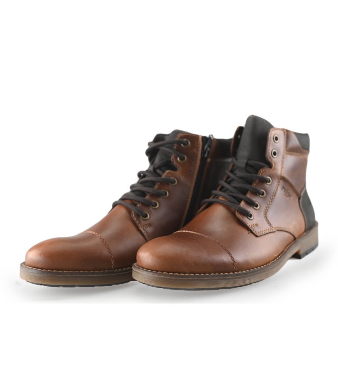 Rieker Veterboots