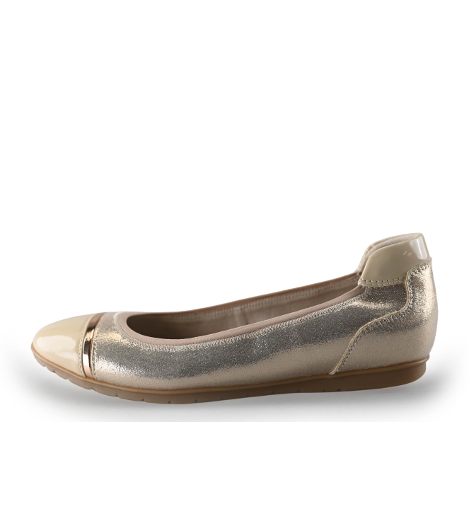 Tamaris Ballerina's