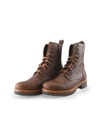 Panama Jack Veterboots Bruin 258081