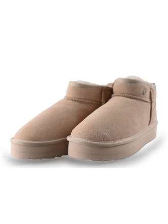 Warmbat Australia Boots Beige 258084