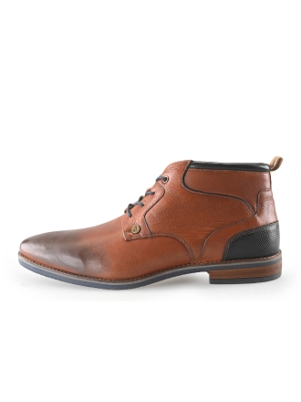 Australian Footwear Veterschoenen Bruin 258085