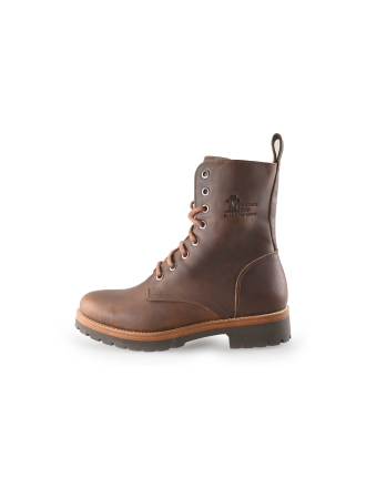 Panama Jack Veterboots Bruin 258086