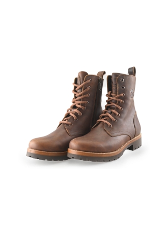 Panama Jack Veterboots Bruin 258086
