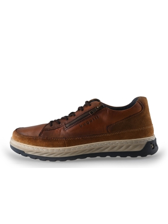 Bugatti Sneakers Cognac 258090