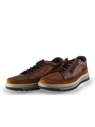 Bugatti Sneakers Cognac 258090