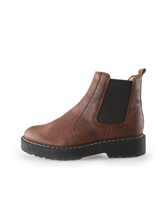 Cellini Chelsea boots Bruin 258091