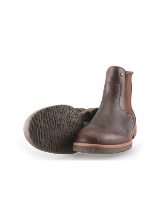 Panama Jack Chelsea boots