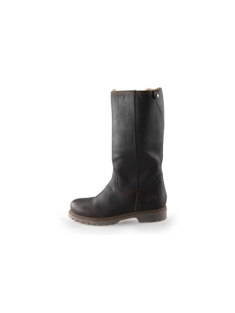 Panama Jack Laarzen Bruin 258094
