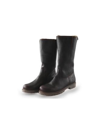 Panama Jack Laarzen Bruin 258094