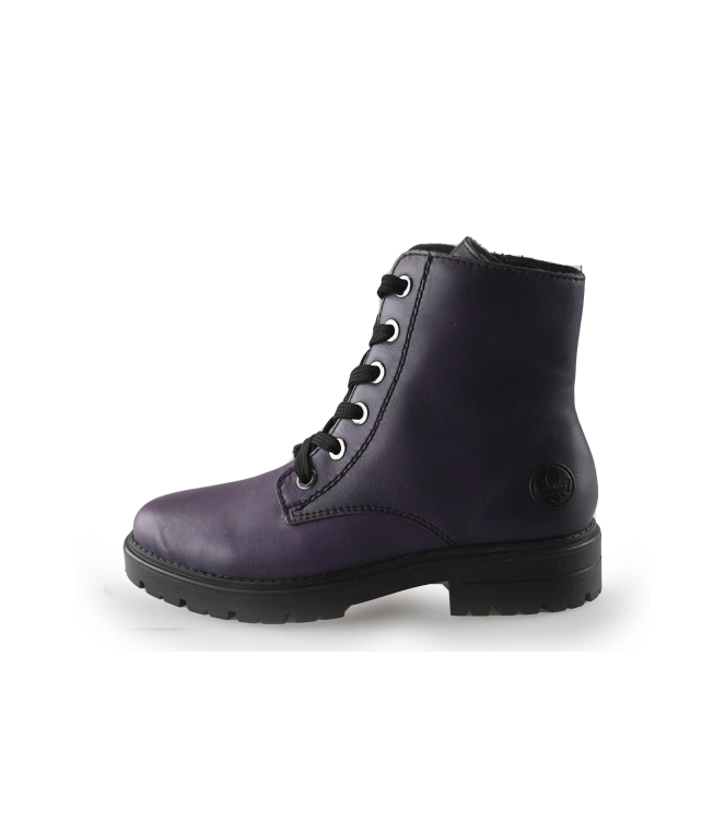 Rieker Veterboots