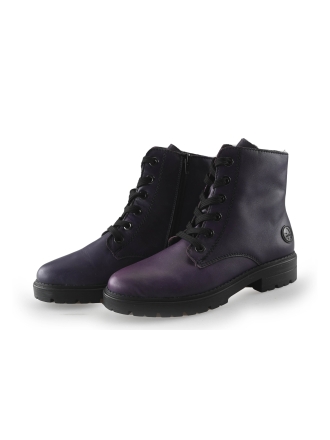 Rieker Veterboots Overig 258095