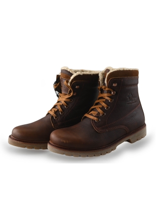 Panama Jack Veterboots Bruin 258103