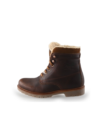 Panama Jack Veterboots Bruin 258104