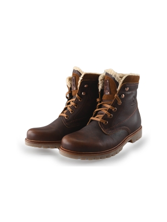 Panama Jack Veterboots Bruin 258104