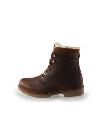 Panama Jack Veterboots Bruin 258105
