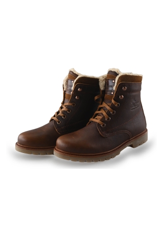 Panama Jack Veterboots Bruin 258105