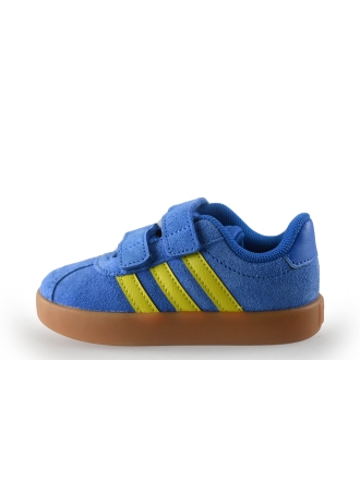 Adidas Sneakers Blauw 258109