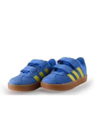 Adidas Sneakers Blauw 258109